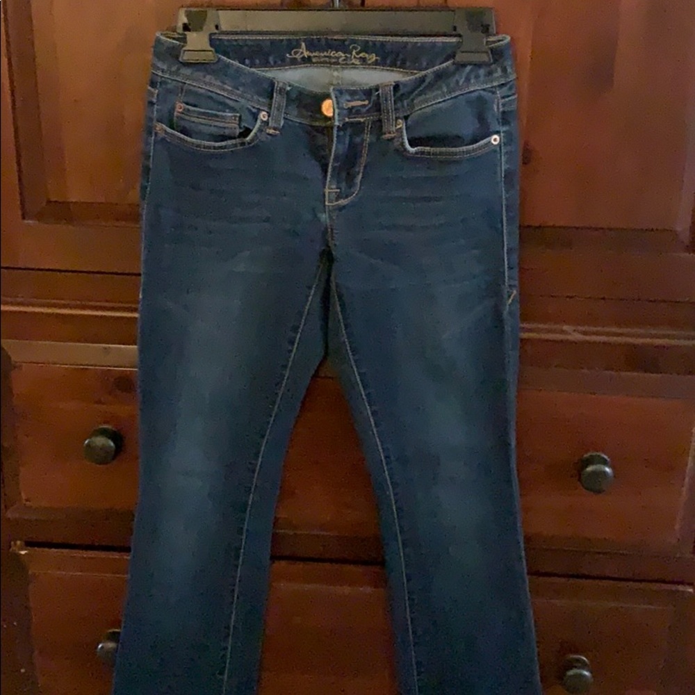 American rag jeans